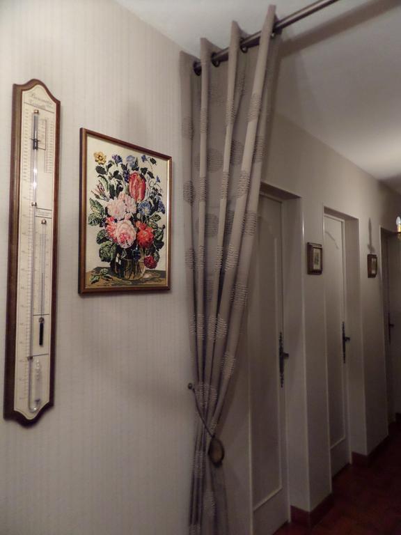 Les Puits Bessin Normandie Hotel Sommervieu Room photo